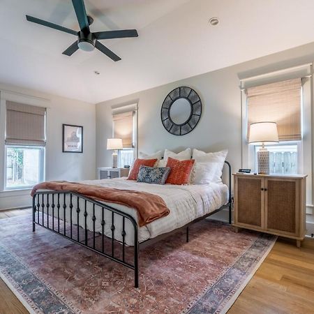 Brand New 3Br Home In Midtown, Memphis W/ Parking Екстер'єр фото